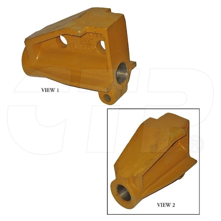 Aic Replacement Parts Support Fits Caterpillar Models 2D4139